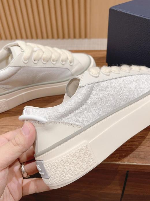 迪奥B33情侣款休闲鞋运动鞋（HC） 商品图2