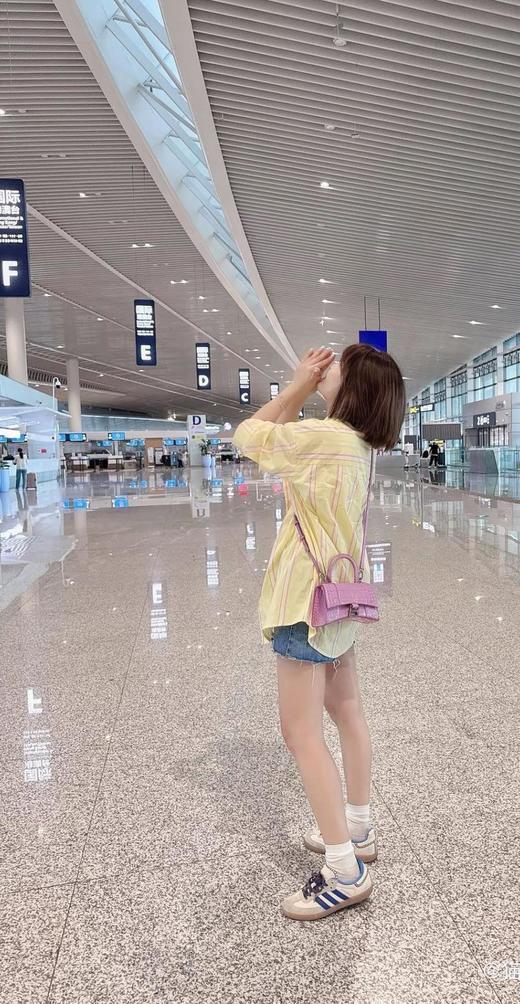 阿迪&WalesBonner桑巴舞系列绅士德训足球百搭皮革板鞋双色（DD） 商品图2