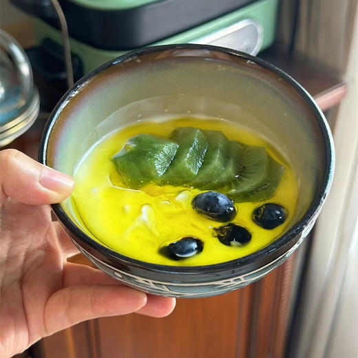 有机冷榨亚麻籽油/非浸出油/亚麻酸含量高达56.7% 商品图2