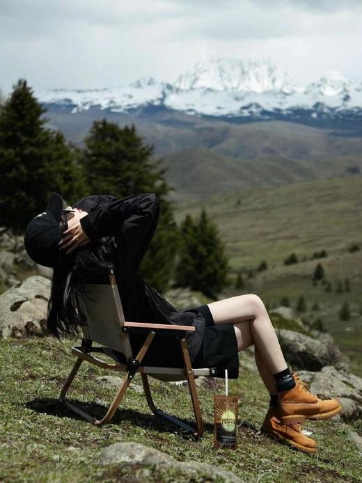 Timberland天木兰万年*款（SLB） 商品图5