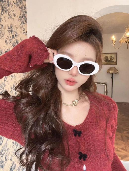 缪缪复古ootd必备百搭单品（AN） 商品图1