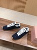 MiuMiu缪缪德训鞋2024新款火*脏脏鞋小白鞋（HC） 商品缩略图4