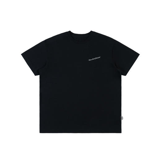 S.LAB | NASA系列纯色基础短袖三件套 商品图1