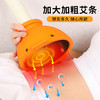 5cm【升级版宫廷灸】4cm宫廷雷火灸艾灸盒家用随身灸腹部宫寒胸部熏蒸器艾条专用罐美容院贴身廷灸熏蒸仪器具无烟包罐 商品缩略图3