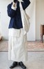 ALBUM DI FAMIGLIA 天鹅绒合身半身裙(2色可选) 商品缩略图6