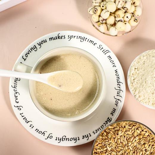 【杏仁椰子七白粉】不含蔗糖，无负担 商品图3