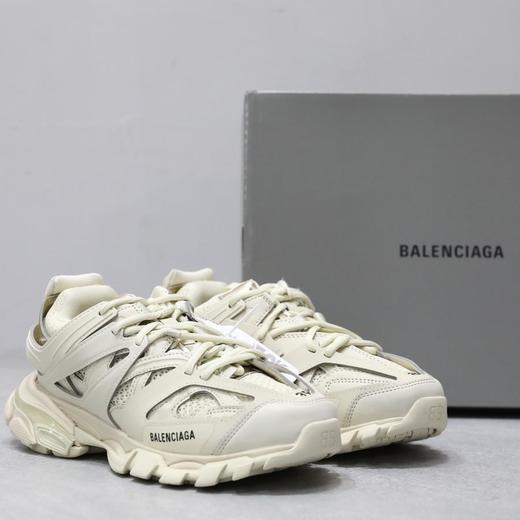 巴黎世家Track3.0三代老爹鞋运动鞋户外概念鞋（SLB） 商品图6