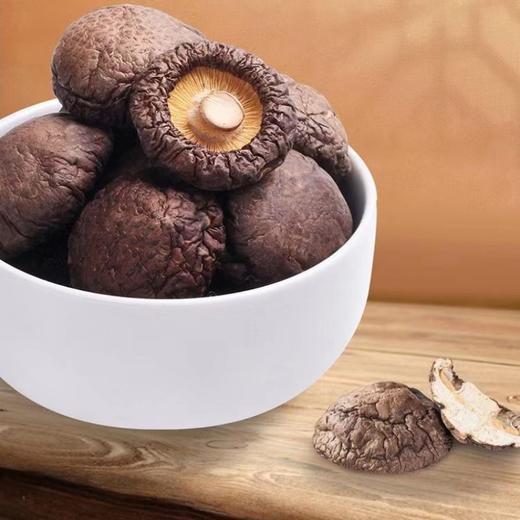 （乡村振兴商品） 咸丰硒都香菇 商品图3