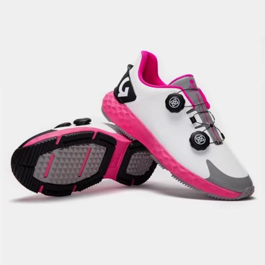 【断码】G/FORE  G/DRIVE系列时尚男士高尔夫运动鞋 商品图3