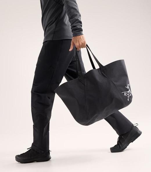 始祖鸟多用途手提袋可以手提可肩挎（AS） 商品图8