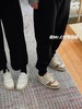 芬迪情侣款休闲运动鞋（HC） 商品缩略图9