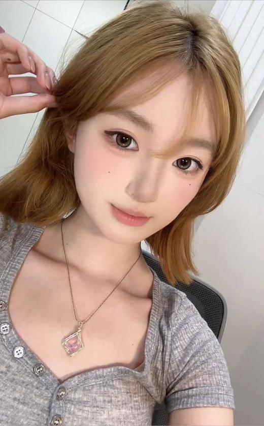 【中直径半年抛】SKEYE-呼叫星星-14.2mm【半年抛 0-800度 无525/575】 商品图2