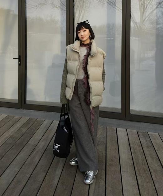 始祖鸟多用途手提袋可以手提可肩挎（AS） 商品图5