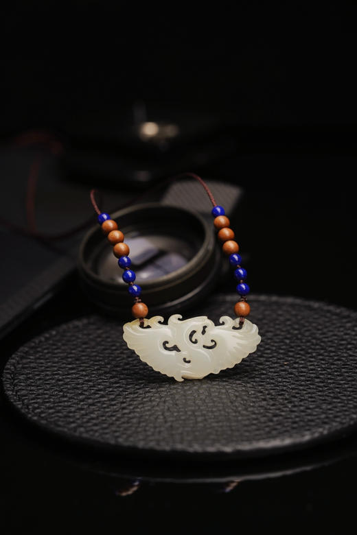 砚宝籽料｜博物馆系列·凤凰 商品图6