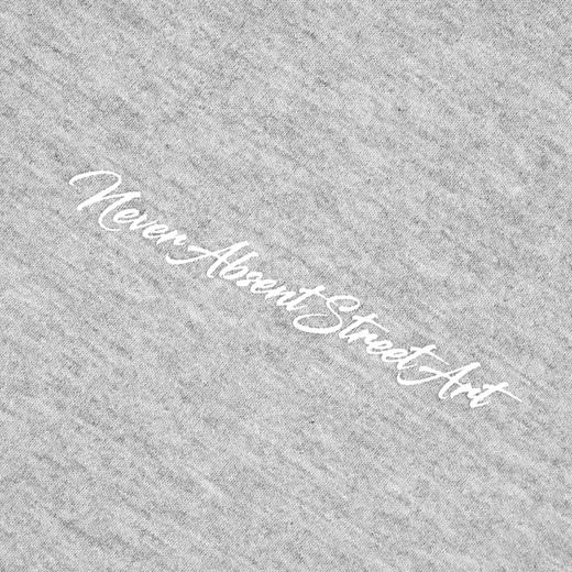 S.LAB | NASA系列纯色基础短袖三件套 商品图6