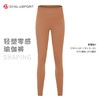 轻塑零感瑜伽裤360°收腰四面高弹不卷边面料轻盈提拉塑型#DY66112 商品缩略图13