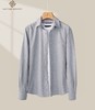 Martine Wester 男式进口棉纤维牛津纺长袖衬衫 11043016 商品缩略图3