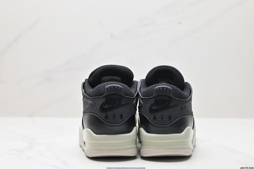 耐克乔丹Air Jordan 4 RM低帮复古篮球鞋HF4334-300男女鞋 商品图5