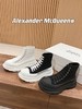 亚历山大王麦昆#帆布鞋情侣款‼️（UY*XIb）（UY*XIb） 商品缩略图0