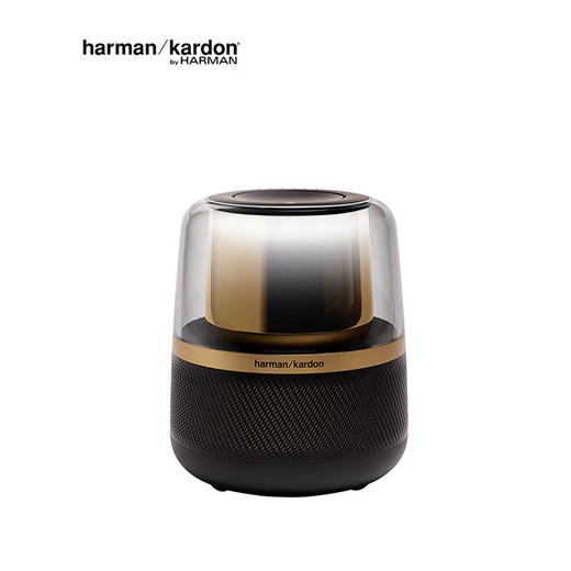 哈曼卡顿（Harman/Kardon）Allure Essential音乐曜石蓝牙音箱【KLJJ15.0】 商品图0