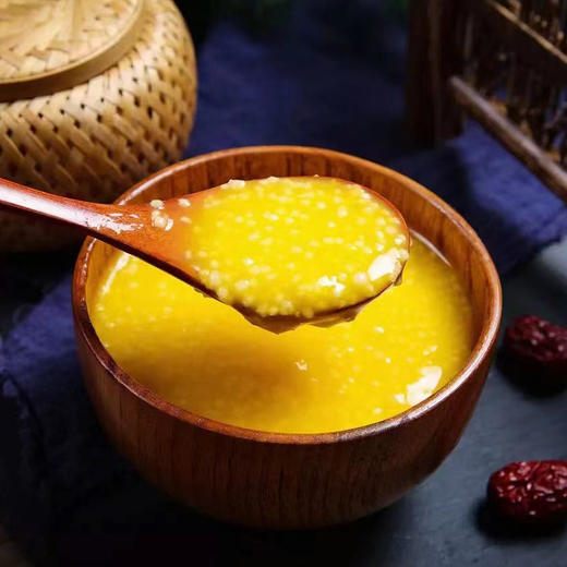 （乡村振兴商品）咸丰土家小米 商品图5