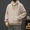 【新款DYY】大依优型大码连帽卫衣男宽松休闲上衣胖子加肥加大男士潮流 商品缩略图3