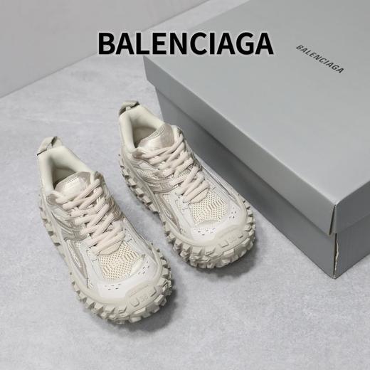 巴黎世家--轮胎坦克鞋*8厘米（SLB） 商品图6