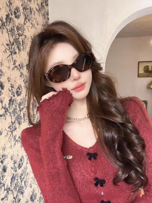 缪缪复古ootd必备百搭单品（AN） 商品图3