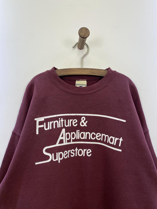 Y2K Vintage Lee 卫衣 _SLSS(XL) 商品图0