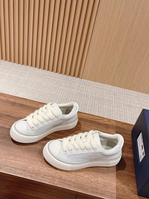 迪奥B33情侣款休闲鞋运动鞋（HC） 商品图9