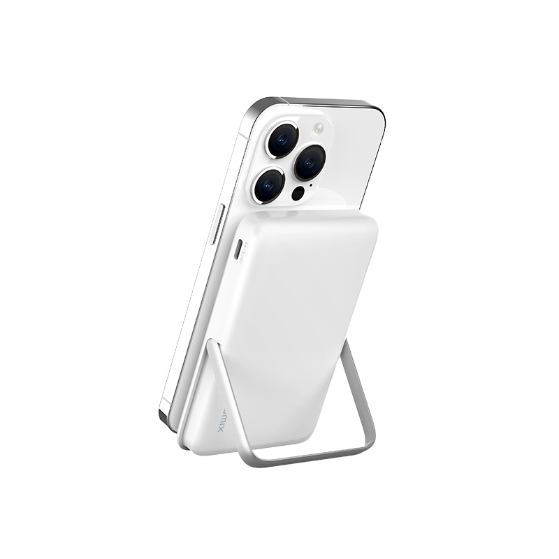 idmix 移动电源 磁吸支架Q10SE