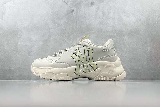 MLB-【23秋冬新品】ChunkyLinerBasic休闲运动鞋（HY） 商品图5