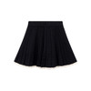 笛莎Deesha青少年女童半身裙2024冬季新款淑女学院风半身裙 商品缩略图4