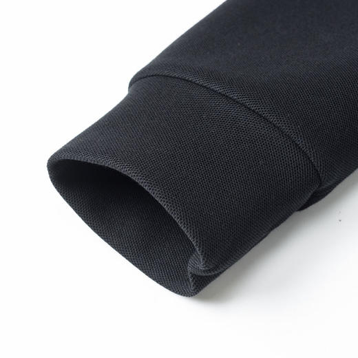 【新款DSK】大依优型大码立领拉链长袖卫衣加肥加大肥佬休闲宽松透气上衣打底男士胖子 商品图7