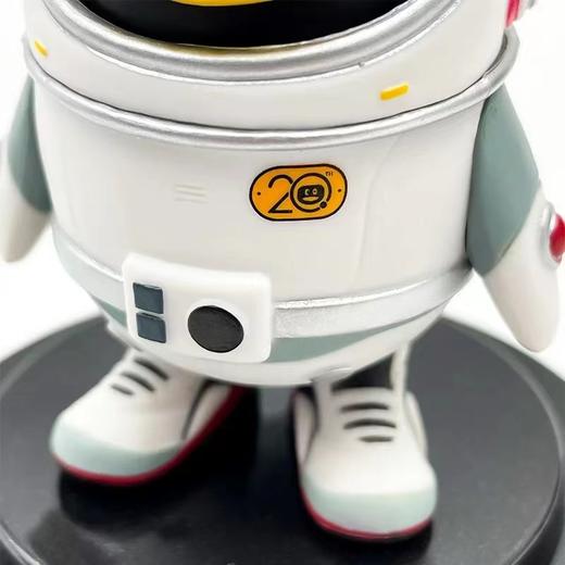 QQ20周年《时光记忆》纪念摆件！ 商品图7