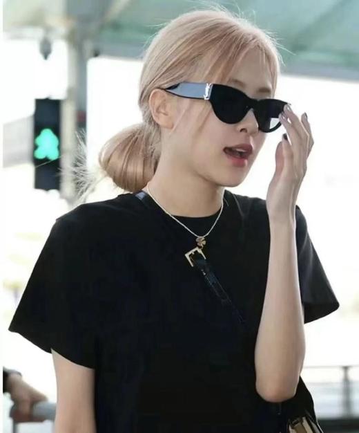 圣罗兰SLm94太阳镜墨镜（AN） 商品图5