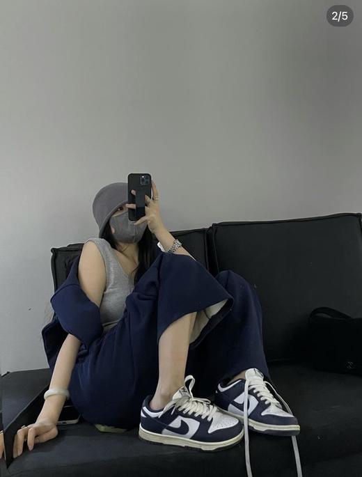 耐克-Dunklow多色合集（DD） 商品图8