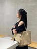 COACH蔻驰 City 33 经典老花按扣开合大容量 托特包Tote包购物袋单肩包（CB） 商品缩略图2