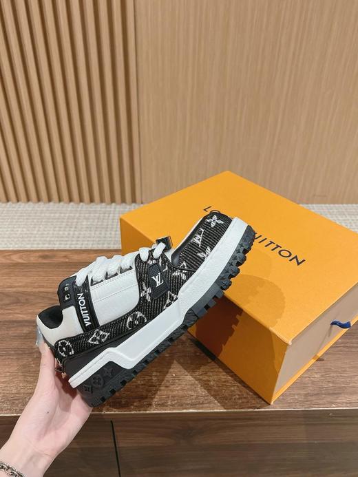 驴家春夏全新Trainer胖嘟嘟鞋男女同款（HC） 商品图2