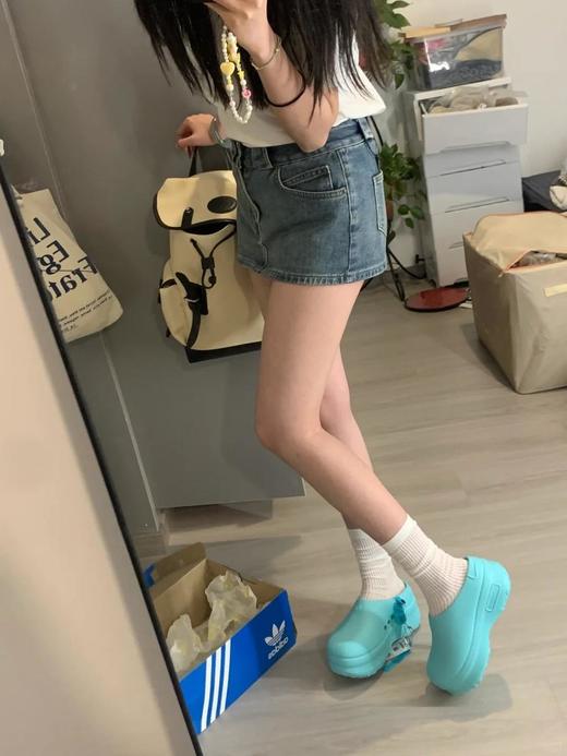 渠道订单阿迪厨师鞋，抓紧下手少量秒完下架了，据说专柜一双难求，溢价特别严重的鞋，哈哈重点它还*！（DD） 商品图10