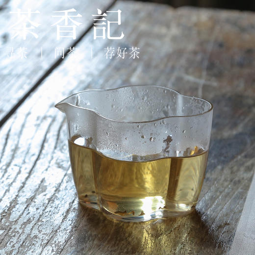 茶香记 香枣片片老白茶017  “口袋茶”   一泡一片 甘醇清甜 可泡可闷可煮 商品图3