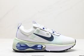 耐克Nike Air Max半掌气垫休闲运动跑步鞋DA1923-100男女鞋