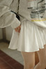 「轻盈小摆版本」迷你百褶短裙 - 高支纯棉防走光 商品缩略图8