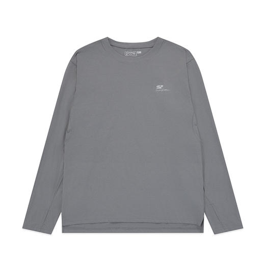 CryingCenter 六色吸湿速干科技运动跑步长袖tee 哭喊中心 商品图6