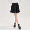笛莎Deesha青少年女童半身裙2024冬季新款淑女学院风半身裙 商品缩略图0
