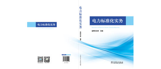 电力标准化实务 商品图1