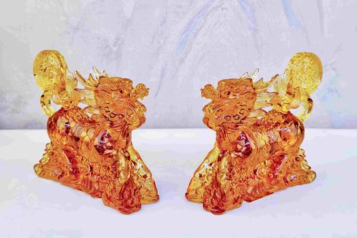 琉璃麒麟 商品图2