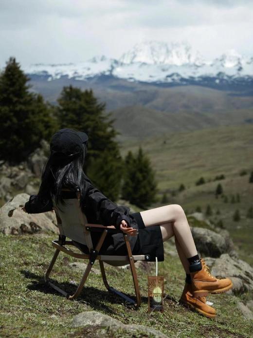 Timberland天木兰万年*款（SLB） 商品图1