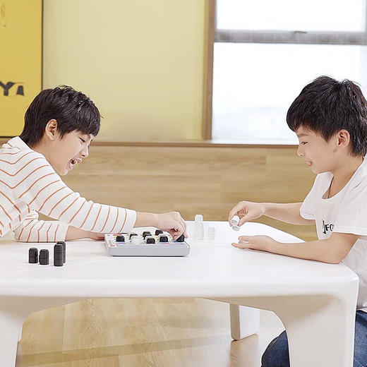 计客益智玩具智能立体四子棋 商品图9