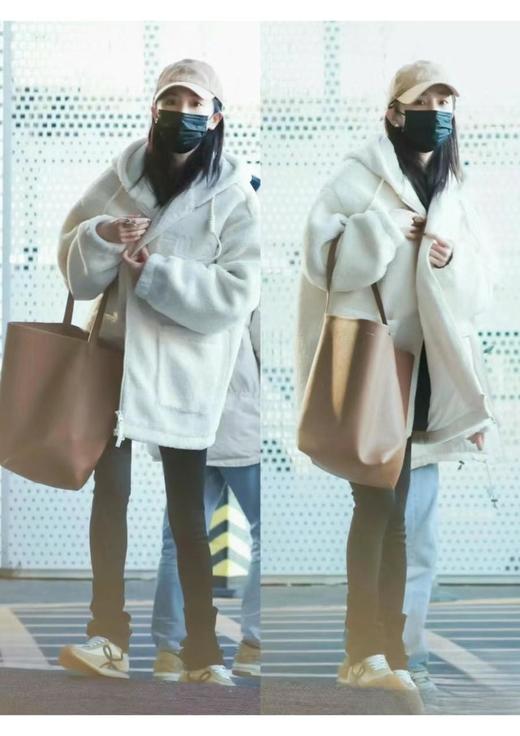 罗意威阿甘鞋德训鞋（HC） 商品图1